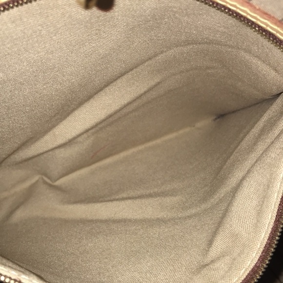 🔥POPULAR HOBO🔥 Louis Vuitton discontinued delightful mm - Picture 14 of 14